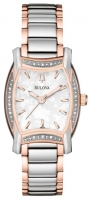 Bulova 98R138 avis, Bulova 98R138 prix, Bulova 98R138 caractéristiques, Bulova 98R138 Fiche, Bulova 98R138 Fiche technique, Bulova 98R138 achat, Bulova 98R138 acheter, Bulova 98R138 Montre