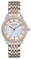 Bulova 98R144 avis, Bulova 98R144 prix, Bulova 98R144 caractéristiques, Bulova 98R144 Fiche, Bulova 98R144 Fiche technique, Bulova 98R144 achat, Bulova 98R144 acheter, Bulova 98R144 Montre