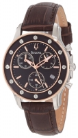 Bulova 98R160 avis, Bulova 98R160 prix, Bulova 98R160 caractéristiques, Bulova 98R160 Fiche, Bulova 98R160 Fiche technique, Bulova 98R160 achat, Bulova 98R160 acheter, Bulova 98R160 Montre