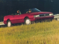 Cadillac Allante Cabriolet (1 generation) 4.5i AT (204 hp) image, Cadillac Allante Cabriolet (1 generation) 4.5i AT (204 hp) images, Cadillac Allante Cabriolet (1 generation) 4.5i AT (204 hp) photos, Cadillac Allante Cabriolet (1 generation) 4.5i AT (204 hp) photo, Cadillac Allante Cabriolet (1 generation) 4.5i AT (204 hp) picture, Cadillac Allante Cabriolet (1 generation) 4.5i AT (204 hp) pictures