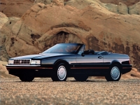 Cadillac Allante Cabriolet (1 generation) 4.6i AT (299 hp) avis, Cadillac Allante Cabriolet (1 generation) 4.6i AT (299 hp) prix, Cadillac Allante Cabriolet (1 generation) 4.6i AT (299 hp) caractéristiques, Cadillac Allante Cabriolet (1 generation) 4.6i AT (299 hp) Fiche, Cadillac Allante Cabriolet (1 generation) 4.6i AT (299 hp) Fiche technique, Cadillac Allante Cabriolet (1 generation) 4.6i AT (299 hp) achat, Cadillac Allante Cabriolet (1 generation) 4.6i AT (299 hp) acheter, Cadillac Allante Cabriolet (1 generation) 4.6i AT (299 hp) Auto