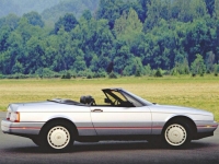 Cadillac Allante Cabriolet (1 generation) 4.6i AT (299 hp) avis, Cadillac Allante Cabriolet (1 generation) 4.6i AT (299 hp) prix, Cadillac Allante Cabriolet (1 generation) 4.6i AT (299 hp) caractéristiques, Cadillac Allante Cabriolet (1 generation) 4.6i AT (299 hp) Fiche, Cadillac Allante Cabriolet (1 generation) 4.6i AT (299 hp) Fiche technique, Cadillac Allante Cabriolet (1 generation) 4.6i AT (299 hp) achat, Cadillac Allante Cabriolet (1 generation) 4.6i AT (299 hp) acheter, Cadillac Allante Cabriolet (1 generation) 4.6i AT (299 hp) Auto