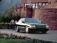 Cadillac DE Ville Sedan (10th generation) 4.6i AT (273hp) image, Cadillac DE Ville Sedan (10th generation) 4.6i AT (273hp) images, Cadillac DE Ville Sedan (10th generation) 4.6i AT (273hp) photos, Cadillac DE Ville Sedan (10th generation) 4.6i AT (273hp) photo, Cadillac DE Ville Sedan (10th generation) 4.6i AT (273hp) picture, Cadillac DE Ville Sedan (10th generation) 4.6i AT (273hp) pictures