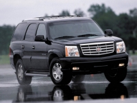 Cadillac Escalade SUV (2 generation) 5.3i AT drive (299 hp) image, Cadillac Escalade SUV (2 generation) 5.3i AT drive (299 hp) images, Cadillac Escalade SUV (2 generation) 5.3i AT drive (299 hp) photos, Cadillac Escalade SUV (2 generation) 5.3i AT drive (299 hp) photo, Cadillac Escalade SUV (2 generation) 5.3i AT drive (299 hp) picture, Cadillac Escalade SUV (2 generation) 5.3i AT drive (299 hp) pictures