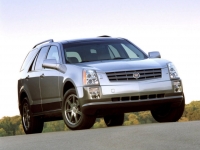 Cadillac SRX Crossover (1 generation) 4.6 AT (320hp) image, Cadillac SRX Crossover (1 generation) 4.6 AT (320hp) images, Cadillac SRX Crossover (1 generation) 4.6 AT (320hp) photos, Cadillac SRX Crossover (1 generation) 4.6 AT (320hp) photo, Cadillac SRX Crossover (1 generation) 4.6 AT (320hp) picture, Cadillac SRX Crossover (1 generation) 4.6 AT (320hp) pictures