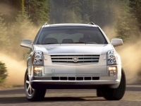 Cadillac SRX Crossover (1 generation) 4.6 AT AWD (320hp) avis, Cadillac SRX Crossover (1 generation) 4.6 AT AWD (320hp) prix, Cadillac SRX Crossover (1 generation) 4.6 AT AWD (320hp) caractéristiques, Cadillac SRX Crossover (1 generation) 4.6 AT AWD (320hp) Fiche, Cadillac SRX Crossover (1 generation) 4.6 AT AWD (320hp) Fiche technique, Cadillac SRX Crossover (1 generation) 4.6 AT AWD (320hp) achat, Cadillac SRX Crossover (1 generation) 4.6 AT AWD (320hp) acheter, Cadillac SRX Crossover (1 generation) 4.6 AT AWD (320hp) Auto