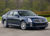 Cadillac STS Sedan (1 generation) 4.6 AT (320 hp) avis, Cadillac STS Sedan (1 generation) 4.6 AT (320 hp) prix, Cadillac STS Sedan (1 generation) 4.6 AT (320 hp) caractéristiques, Cadillac STS Sedan (1 generation) 4.6 AT (320 hp) Fiche, Cadillac STS Sedan (1 generation) 4.6 AT (320 hp) Fiche technique, Cadillac STS Sedan (1 generation) 4.6 AT (320 hp) achat, Cadillac STS Sedan (1 generation) 4.6 AT (320 hp) acheter, Cadillac STS Sedan (1 generation) 4.6 AT (320 hp) Auto