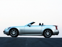 Cadillac XLR Roadster (1 generation) 4.6i AT image, Cadillac XLR Roadster (1 generation) 4.6i AT images, Cadillac XLR Roadster (1 generation) 4.6i AT photos, Cadillac XLR Roadster (1 generation) 4.6i AT photo, Cadillac XLR Roadster (1 generation) 4.6i AT picture, Cadillac XLR Roadster (1 generation) 4.6i AT pictures