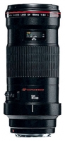 Canon EF 180mm f/3.5L Macro USM avis, Canon EF 180mm f/3.5L Macro USM prix, Canon EF 180mm f/3.5L Macro USM caractéristiques, Canon EF 180mm f/3.5L Macro USM Fiche, Canon EF 180mm f/3.5L Macro USM Fiche technique, Canon EF 180mm f/3.5L Macro USM achat, Canon EF 180mm f/3.5L Macro USM acheter, Canon EF 180mm f/3.5L Macro USM Objectif photo