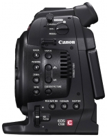 Canon EOS C100 avis, Canon EOS C100 prix, Canon EOS C100 caractéristiques, Canon EOS C100 Fiche, Canon EOS C100 Fiche technique, Canon EOS C100 achat, Canon EOS C100 acheter, Canon EOS C100 Caméscope