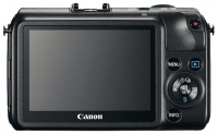 Canon EOS M Body image, Canon EOS M Body images, Canon EOS M Body photos, Canon EOS M Body photo, Canon EOS M Body picture, Canon EOS M Body pictures