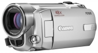 Canon FS100 avis, Canon FS100 prix, Canon FS100 caractéristiques, Canon FS100 Fiche, Canon FS100 Fiche technique, Canon FS100 achat, Canon FS100 acheter, Canon FS100 Caméscope