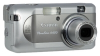 Canon PowerShot A420 image, Canon PowerShot A420 images, Canon PowerShot A420 photos, Canon PowerShot A420 photo, Canon PowerShot A420 picture, Canon PowerShot A420 pictures