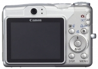 Canon PowerShot A700 image, Canon PowerShot A700 images, Canon PowerShot A700 photos, Canon PowerShot A700 photo, Canon PowerShot A700 picture, Canon PowerShot A700 pictures