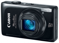 Canon PowerShot ELPH 510 HS avis, Canon PowerShot ELPH 510 HS prix, Canon PowerShot ELPH 510 HS caractéristiques, Canon PowerShot ELPH 510 HS Fiche, Canon PowerShot ELPH 510 HS Fiche technique, Canon PowerShot ELPH 510 HS achat, Canon PowerShot ELPH 510 HS acheter, Canon PowerShot ELPH 510 HS Appareil photo