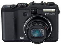 Canon PowerShot G9 avis, Canon PowerShot G9 prix, Canon PowerShot G9 caractéristiques, Canon PowerShot G9 Fiche, Canon PowerShot G9 Fiche technique, Canon PowerShot G9 achat, Canon PowerShot G9 acheter, Canon PowerShot G9 Appareil photo