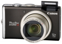 Canon PowerShot SX200 IS avis, Canon PowerShot SX200 IS prix, Canon PowerShot SX200 IS caractéristiques, Canon PowerShot SX200 IS Fiche, Canon PowerShot SX200 IS Fiche technique, Canon PowerShot SX200 IS achat, Canon PowerShot SX200 IS acheter, Canon PowerShot SX200 IS Appareil photo