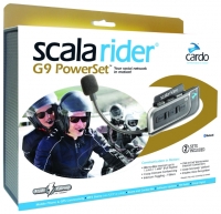 Cardo Scala Rider G9 PowerSet image, Cardo Scala Rider G9 PowerSet images, Cardo Scala Rider G9 PowerSet photos, Cardo Scala Rider G9 PowerSet photo, Cardo Scala Rider G9 PowerSet picture, Cardo Scala Rider G9 PowerSet pictures
