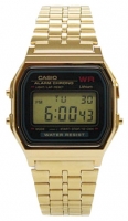 Casio A-159WGEA-1E avis, Casio A-159WGEA-1E prix, Casio A-159WGEA-1E caractéristiques, Casio A-159WGEA-1E Fiche, Casio A-159WGEA-1E Fiche technique, Casio A-159WGEA-1E achat, Casio A-159WGEA-1E acheter, Casio A-159WGEA-1E Montre