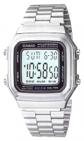 Casio A-179W-1 avis, Casio A-179W-1 prix, Casio A-179W-1 caractéristiques, Casio A-179W-1 Fiche, Casio A-179W-1 Fiche technique, Casio A-179W-1 achat, Casio A-179W-1 acheter, Casio A-179W-1 Montre