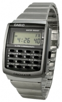 Casio CA-506-1 avis, Casio CA-506-1 prix, Casio CA-506-1 caractéristiques, Casio CA-506-1 Fiche, Casio CA-506-1 Fiche technique, Casio CA-506-1 achat, Casio CA-506-1 acheter, Casio CA-506-1 Montre