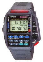 Casio CMD-40-1 avis, Casio CMD-40-1 prix, Casio CMD-40-1 caractéristiques, Casio CMD-40-1 Fiche, Casio CMD-40-1 Fiche technique, Casio CMD-40-1 achat, Casio CMD-40-1 acheter, Casio CMD-40-1 Montre