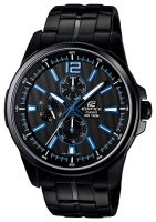 Casio EF-343BK-1A avis, Casio EF-343BK-1A prix, Casio EF-343BK-1A caractéristiques, Casio EF-343BK-1A Fiche, Casio EF-343BK-1A Fiche technique, Casio EF-343BK-1A achat, Casio EF-343BK-1A acheter, Casio EF-343BK-1A Montre