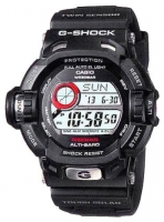 Casio G-9200-1 avis, Casio G-9200-1 prix, Casio G-9200-1 caractéristiques, Casio G-9200-1 Fiche, Casio G-9200-1 Fiche technique, Casio G-9200-1 achat, Casio G-9200-1 acheter, Casio G-9200-1 Montre