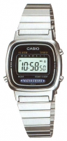 Casio LA-670WD-1U avis, Casio LA-670WD-1U prix, Casio LA-670WD-1U caractéristiques, Casio LA-670WD-1U Fiche, Casio LA-670WD-1U Fiche technique, Casio LA-670WD-1U achat, Casio LA-670WD-1U acheter, Casio LA-670WD-1U Montre