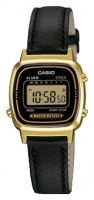 Casio LA-670WEGL-1E avis, Casio LA-670WEGL-1E prix, Casio LA-670WEGL-1E caractéristiques, Casio LA-670WEGL-1E Fiche, Casio LA-670WEGL-1E Fiche technique, Casio LA-670WEGL-1E achat, Casio LA-670WEGL-1E acheter, Casio LA-670WEGL-1E Montre