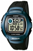 Casio W-210-1B avis, Casio W-210-1B prix, Casio W-210-1B caractéristiques, Casio W-210-1B Fiche, Casio W-210-1B Fiche technique, Casio W-210-1B achat, Casio W-210-1B acheter, Casio W-210-1B Montre