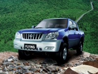 ChangFeng Flying Pickup (1 generation) 2.8 TD MT (92 hp) image, ChangFeng Flying Pickup (1 generation) 2.8 TD MT (92 hp) images, ChangFeng Flying Pickup (1 generation) 2.8 TD MT (92 hp) photos, ChangFeng Flying Pickup (1 generation) 2.8 TD MT (92 hp) photo, ChangFeng Flying Pickup (1 generation) 2.8 TD MT (92 hp) picture, ChangFeng Flying Pickup (1 generation) 2.8 TD MT (92 hp) pictures