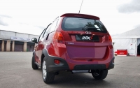 Chery IndiS Hatchback (1 generation) 1.3 AMT (83hp) IN13C (2013) image, Chery IndiS Hatchback (1 generation) 1.3 AMT (83hp) IN13C (2013) images, Chery IndiS Hatchback (1 generation) 1.3 AMT (83hp) IN13C (2013) photos, Chery IndiS Hatchback (1 generation) 1.3 AMT (83hp) IN13C (2013) photo, Chery IndiS Hatchback (1 generation) 1.3 AMT (83hp) IN13C (2013) picture, Chery IndiS Hatchback (1 generation) 1.3 AMT (83hp) IN13C (2013) pictures