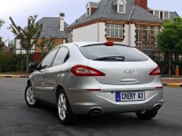 Chery M11 Hatchback (1 generation) 1.6 CVT (126hp) MH13LX-CVT image, Chery M11 Hatchback (1 generation) 1.6 CVT (126hp) MH13LX-CVT images, Chery M11 Hatchback (1 generation) 1.6 CVT (126hp) MH13LX-CVT photos, Chery M11 Hatchback (1 generation) 1.6 CVT (126hp) MH13LX-CVT photo, Chery M11 Hatchback (1 generation) 1.6 CVT (126hp) MH13LX-CVT picture, Chery M11 Hatchback (1 generation) 1.6 CVT (126hp) MH13LX-CVT pictures