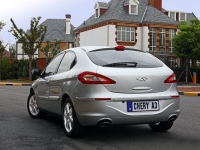 Chery M11 Hatchback (1 generation) 1.6 MT (126hp) MH13LX-MT image, Chery M11 Hatchback (1 generation) 1.6 MT (126hp) MH13LX-MT images, Chery M11 Hatchback (1 generation) 1.6 MT (126hp) MH13LX-MT photos, Chery M11 Hatchback (1 generation) 1.6 MT (126hp) MH13LX-MT photo, Chery M11 Hatchback (1 generation) 1.6 MT (126hp) MH13LX-MT picture, Chery M11 Hatchback (1 generation) 1.6 MT (126hp) MH13LX-MT pictures