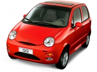 Chery QQ Hatchback (1 generation) 0.8 MT (52hp) avis, Chery QQ Hatchback (1 generation) 0.8 MT (52hp) prix, Chery QQ Hatchback (1 generation) 0.8 MT (52hp) caractéristiques, Chery QQ Hatchback (1 generation) 0.8 MT (52hp) Fiche, Chery QQ Hatchback (1 generation) 0.8 MT (52hp) Fiche technique, Chery QQ Hatchback (1 generation) 0.8 MT (52hp) achat, Chery QQ Hatchback (1 generation) 0.8 MT (52hp) acheter, Chery QQ Hatchback (1 generation) 0.8 MT (52hp) Auto