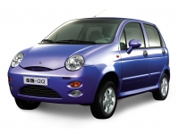 Chery QQ Hatchback (1 generation) AT 0.8 (52hp) avis, Chery QQ Hatchback (1 generation) AT 0.8 (52hp) prix, Chery QQ Hatchback (1 generation) AT 0.8 (52hp) caractéristiques, Chery QQ Hatchback (1 generation) AT 0.8 (52hp) Fiche, Chery QQ Hatchback (1 generation) AT 0.8 (52hp) Fiche technique, Chery QQ Hatchback (1 generation) AT 0.8 (52hp) achat, Chery QQ Hatchback (1 generation) AT 0.8 (52hp) acheter, Chery QQ Hatchback (1 generation) AT 0.8 (52hp) Auto