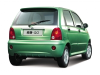 Chery QQ Hatchback (1 generation) AT 0.8 (52hp) image, Chery QQ Hatchback (1 generation) AT 0.8 (52hp) images, Chery QQ Hatchback (1 generation) AT 0.8 (52hp) photos, Chery QQ Hatchback (1 generation) AT 0.8 (52hp) photo, Chery QQ Hatchback (1 generation) AT 0.8 (52hp) picture, Chery QQ Hatchback (1 generation) AT 0.8 (52hp) pictures