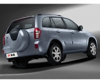 Chery Tiggo Crossover (1 generation) 1.6 MT (126hp) TG-FL13C-2WD image, Chery Tiggo Crossover (1 generation) 1.6 MT (126hp) TG-FL13C-2WD images, Chery Tiggo Crossover (1 generation) 1.6 MT (126hp) TG-FL13C-2WD photos, Chery Tiggo Crossover (1 generation) 1.6 MT (126hp) TG-FL13C-2WD photo, Chery Tiggo Crossover (1 generation) 1.6 MT (126hp) TG-FL13C-2WD picture, Chery Tiggo Crossover (1 generation) 1.6 MT (126hp) TG-FL13C-2WD pictures