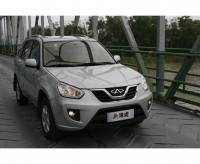 Chery Tiggo Crossover (1 generation) 1.6 MT (126hp) TG-FL13C-2WD image, Chery Tiggo Crossover (1 generation) 1.6 MT (126hp) TG-FL13C-2WD images, Chery Tiggo Crossover (1 generation) 1.6 MT (126hp) TG-FL13C-2WD photos, Chery Tiggo Crossover (1 generation) 1.6 MT (126hp) TG-FL13C-2WD photo, Chery Tiggo Crossover (1 generation) 1.6 MT (126hp) TG-FL13C-2WD picture, Chery Tiggo Crossover (1 generation) 1.6 MT (126hp) TG-FL13C-2WD pictures