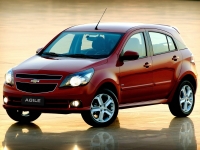 Chevrolet Agile Hatchback (1 generation) 1.4 Flex MT (102hp) image, Chevrolet Agile Hatchback (1 generation) 1.4 Flex MT (102hp) images, Chevrolet Agile Hatchback (1 generation) 1.4 Flex MT (102hp) photos, Chevrolet Agile Hatchback (1 generation) 1.4 Flex MT (102hp) photo, Chevrolet Agile Hatchback (1 generation) 1.4 Flex MT (102hp) picture, Chevrolet Agile Hatchback (1 generation) 1.4 Flex MT (102hp) pictures