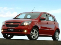 Chevrolet Agile Hatchback (1 generation) 1.4 Flex MT (102hp) image, Chevrolet Agile Hatchback (1 generation) 1.4 Flex MT (102hp) images, Chevrolet Agile Hatchback (1 generation) 1.4 Flex MT (102hp) photos, Chevrolet Agile Hatchback (1 generation) 1.4 Flex MT (102hp) photo, Chevrolet Agile Hatchback (1 generation) 1.4 Flex MT (102hp) picture, Chevrolet Agile Hatchback (1 generation) 1.4 Flex MT (102hp) pictures