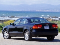 Chevrolet Alero Saloon (1 generation) 2.4 AT image, Chevrolet Alero Saloon (1 generation) 2.4 AT images, Chevrolet Alero Saloon (1 generation) 2.4 AT photos, Chevrolet Alero Saloon (1 generation) 2.4 AT photo, Chevrolet Alero Saloon (1 generation) 2.4 AT picture, Chevrolet Alero Saloon (1 generation) 2.4 AT pictures