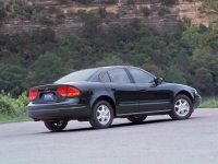 Chevrolet Alero Saloon (1 generation) 2.4 AT image, Chevrolet Alero Saloon (1 generation) 2.4 AT images, Chevrolet Alero Saloon (1 generation) 2.4 AT photos, Chevrolet Alero Saloon (1 generation) 2.4 AT photo, Chevrolet Alero Saloon (1 generation) 2.4 AT picture, Chevrolet Alero Saloon (1 generation) 2.4 AT pictures