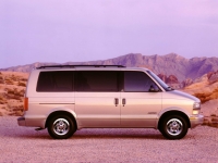 Chevrolet Astro cargo Van (2 generation) 4.3 AT (190hp) image, Chevrolet Astro cargo Van (2 generation) 4.3 AT (190hp) images, Chevrolet Astro cargo Van (2 generation) 4.3 AT (190hp) photos, Chevrolet Astro cargo Van (2 generation) 4.3 AT (190hp) photo, Chevrolet Astro cargo Van (2 generation) 4.3 AT (190hp) picture, Chevrolet Astro cargo Van (2 generation) 4.3 AT (190hp) pictures