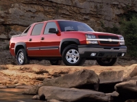 Chevrolet Avalanche Pickup (1 generation) 5.3 AT image, Chevrolet Avalanche Pickup (1 generation) 5.3 AT images, Chevrolet Avalanche Pickup (1 generation) 5.3 AT photos, Chevrolet Avalanche Pickup (1 generation) 5.3 AT photo, Chevrolet Avalanche Pickup (1 generation) 5.3 AT picture, Chevrolet Avalanche Pickup (1 generation) 5.3 AT pictures