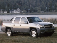 Chevrolet Avalanche Pickup (1 generation) 5.3 AT (285 HP) image, Chevrolet Avalanche Pickup (1 generation) 5.3 AT (285 HP) images, Chevrolet Avalanche Pickup (1 generation) 5.3 AT (285 HP) photos, Chevrolet Avalanche Pickup (1 generation) 5.3 AT (285 HP) photo, Chevrolet Avalanche Pickup (1 generation) 5.3 AT (285 HP) picture, Chevrolet Avalanche Pickup (1 generation) 5.3 AT (285 HP) pictures