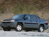 Chevrolet Avalanche Pickup (1 generation) 5.3 AT (285 HP) image, Chevrolet Avalanche Pickup (1 generation) 5.3 AT (285 HP) images, Chevrolet Avalanche Pickup (1 generation) 5.3 AT (285 HP) photos, Chevrolet Avalanche Pickup (1 generation) 5.3 AT (285 HP) photo, Chevrolet Avalanche Pickup (1 generation) 5.3 AT (285 HP) picture, Chevrolet Avalanche Pickup (1 generation) 5.3 AT (285 HP) pictures