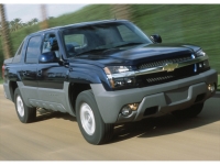 Chevrolet Avalanche Pickup (1 generation) 5.3 AT (285 HP) image, Chevrolet Avalanche Pickup (1 generation) 5.3 AT (285 HP) images, Chevrolet Avalanche Pickup (1 generation) 5.3 AT (285 HP) photos, Chevrolet Avalanche Pickup (1 generation) 5.3 AT (285 HP) photo, Chevrolet Avalanche Pickup (1 generation) 5.3 AT (285 HP) picture, Chevrolet Avalanche Pickup (1 generation) 5.3 AT (285 HP) pictures