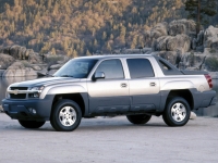 Chevrolet Avalanche Pickup (1 generation) 5.3 AT (285 HP) image, Chevrolet Avalanche Pickup (1 generation) 5.3 AT (285 HP) images, Chevrolet Avalanche Pickup (1 generation) 5.3 AT (285 HP) photos, Chevrolet Avalanche Pickup (1 generation) 5.3 AT (285 HP) photo, Chevrolet Avalanche Pickup (1 generation) 5.3 AT (285 HP) picture, Chevrolet Avalanche Pickup (1 generation) 5.3 AT (285 HP) pictures